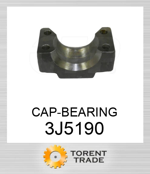 3J5190 КРИШКА-ПІДШИПНИК CATERPILLAR