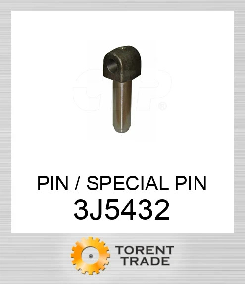 3J-5432 Штифт / спеціальний штифт BLUMAQ