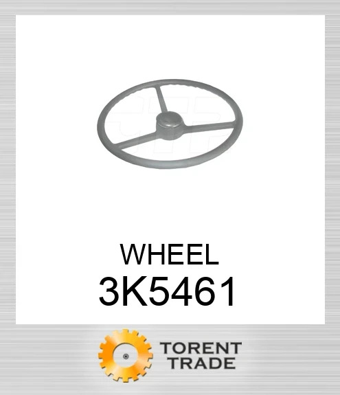 3K-5461 Колесо BLUMAQ