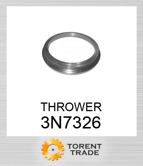 3N7326 ВИКИДАЧ CATERPILLAR