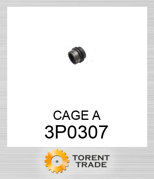 3P0307 Клітка A CATERPILLAR