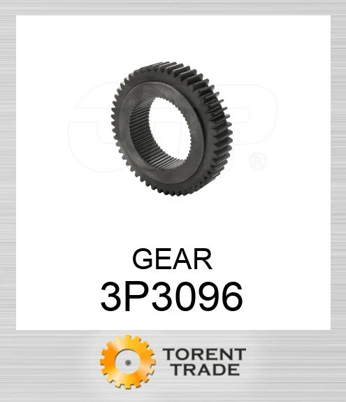 3P-3096 Шестерня BLUMAQ