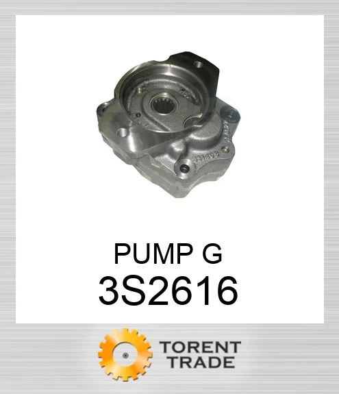 3S-2616 Насос G BLUMAQ