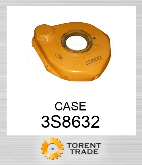 3s8632 Корпус CATERPILLAR