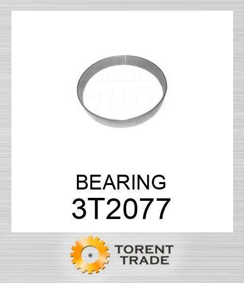 3T-2077 Підшипник BLUMAQ