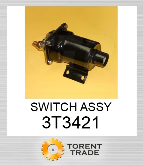 3T-3421 ПЕРЕМИКАЧ У ЗБОРІ BLUMAQ