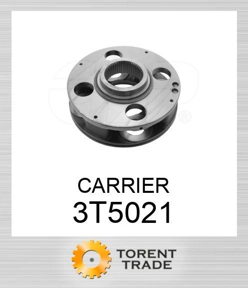 3T-5021 Носій BLUMAQ