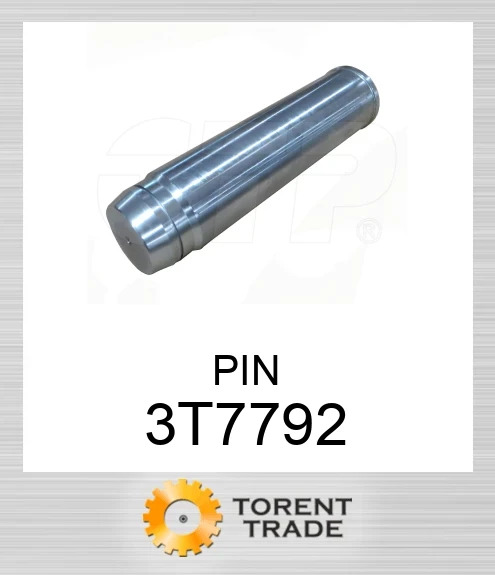 3T-7792 Штифт BLUMAQ