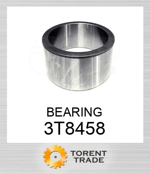3T-8458 Підшипник BLUMAQ