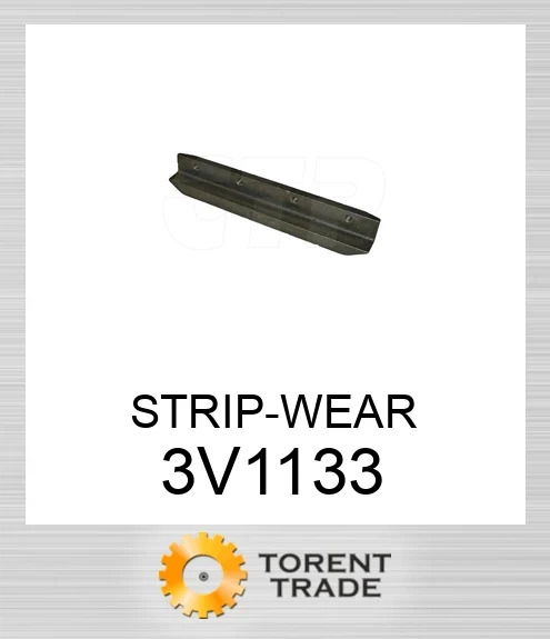 3V1133 СМУГА-ЗНОСУ CATERPILLAR