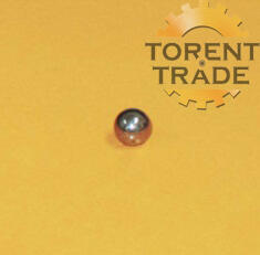 6134-71-3320 Komatsu Шар Ball Bearing