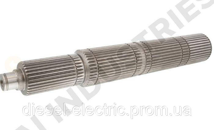 Вал для техники Mack & Volvo 615KC4210, 615KC-4210