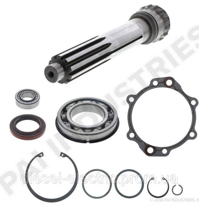 Зчеплення для техніки Mack & Volvo 320KB3148, 320KB-3148