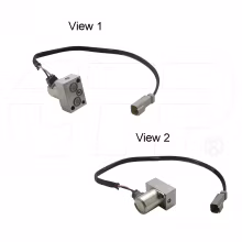 702-21-57600 PILOT VALVE fits Komatsu (New Aftermarket)