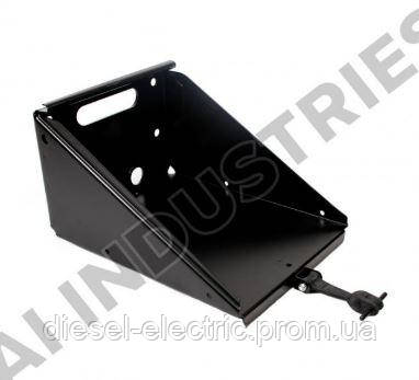 Коробка для збирання акумулятора для техніки Mack & Volvo 32MK496P2, 32MK4-96P2