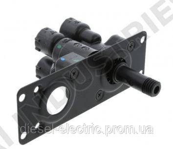 Клапан паркувальний контроль для техніки Mack & Volvo 20QE3389, 20QE-3389