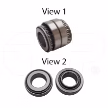 20Y-27-13180 BEARING fits Komatsu (New Aftermarket)