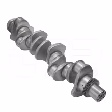 6261-31-1200 CRANKSHAFT AS. fits Komatsu (New Aftermarket)