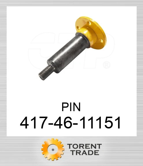 417-46-11151 Штифт ETP