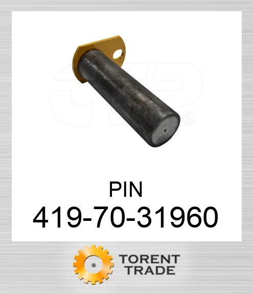 419-70-31960 Штифт BLUMAQ