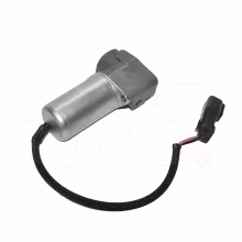 702-21-07620 SOLENOID VAL fits Komatsu (New Aftermarket)