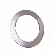 131-21-43440 PLATE fits Komatsu (New Aftermarket)