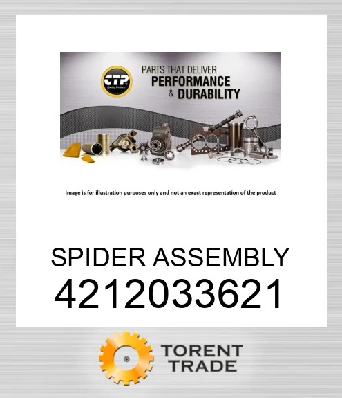 421-20-33621 ПАВУК У ЗБОРІ ETP