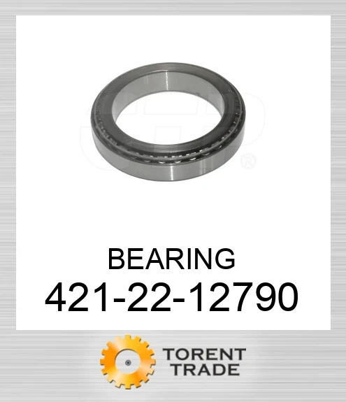 421-22-12790 Підшипник ETP