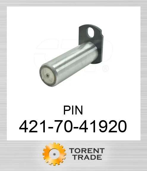 4217041920 Штифт CATERPILLAR