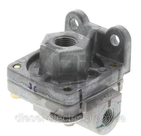 Швидкознімний клапан для техніки Mack & Volvo 745229813, 74522-9813