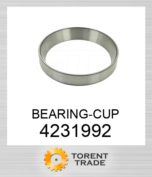 4231992 Чашка підшипника CATERPILLAR