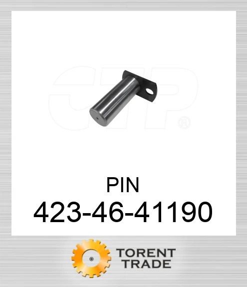 4234641190 Штифт KOMATSU