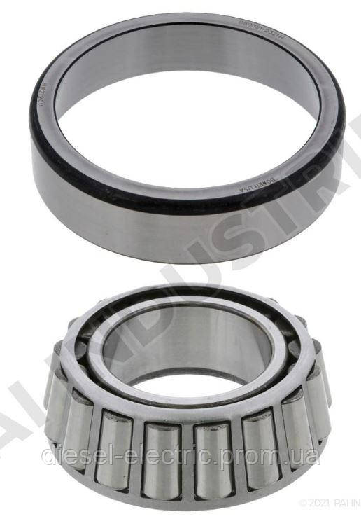 Підшипник для техніки Mack & Volvo SET413, SET-413
