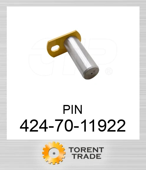 4247011922 Штифт KOMATSU