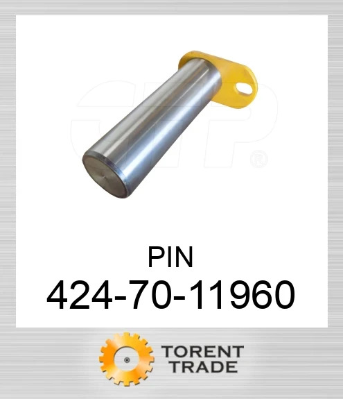 4247011960 Штифт KOMATSU