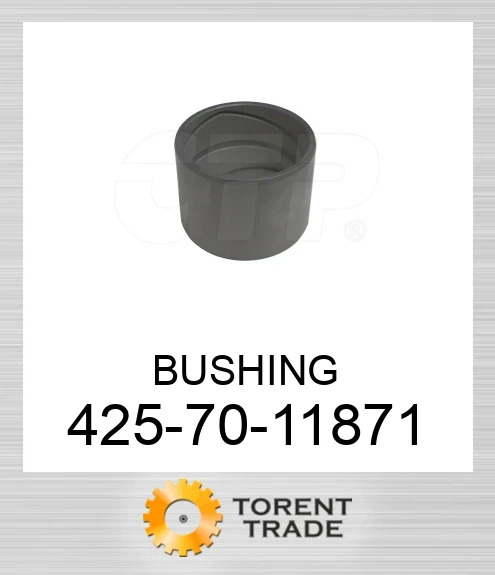 4257011871 Втулка KOMATSU