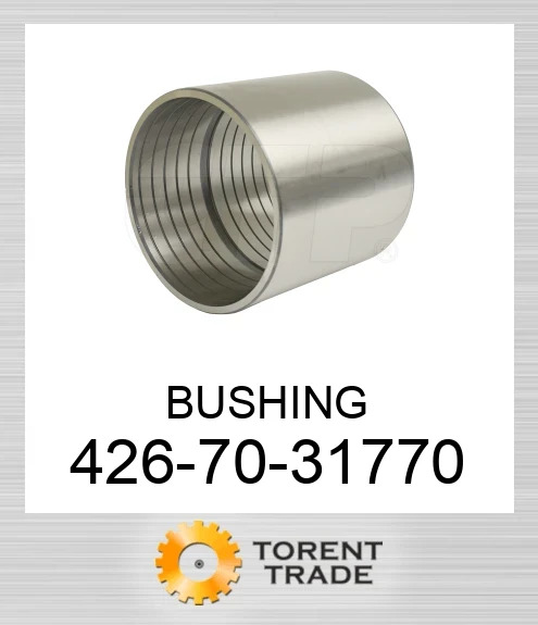 426-70-31770 Втулка ETP