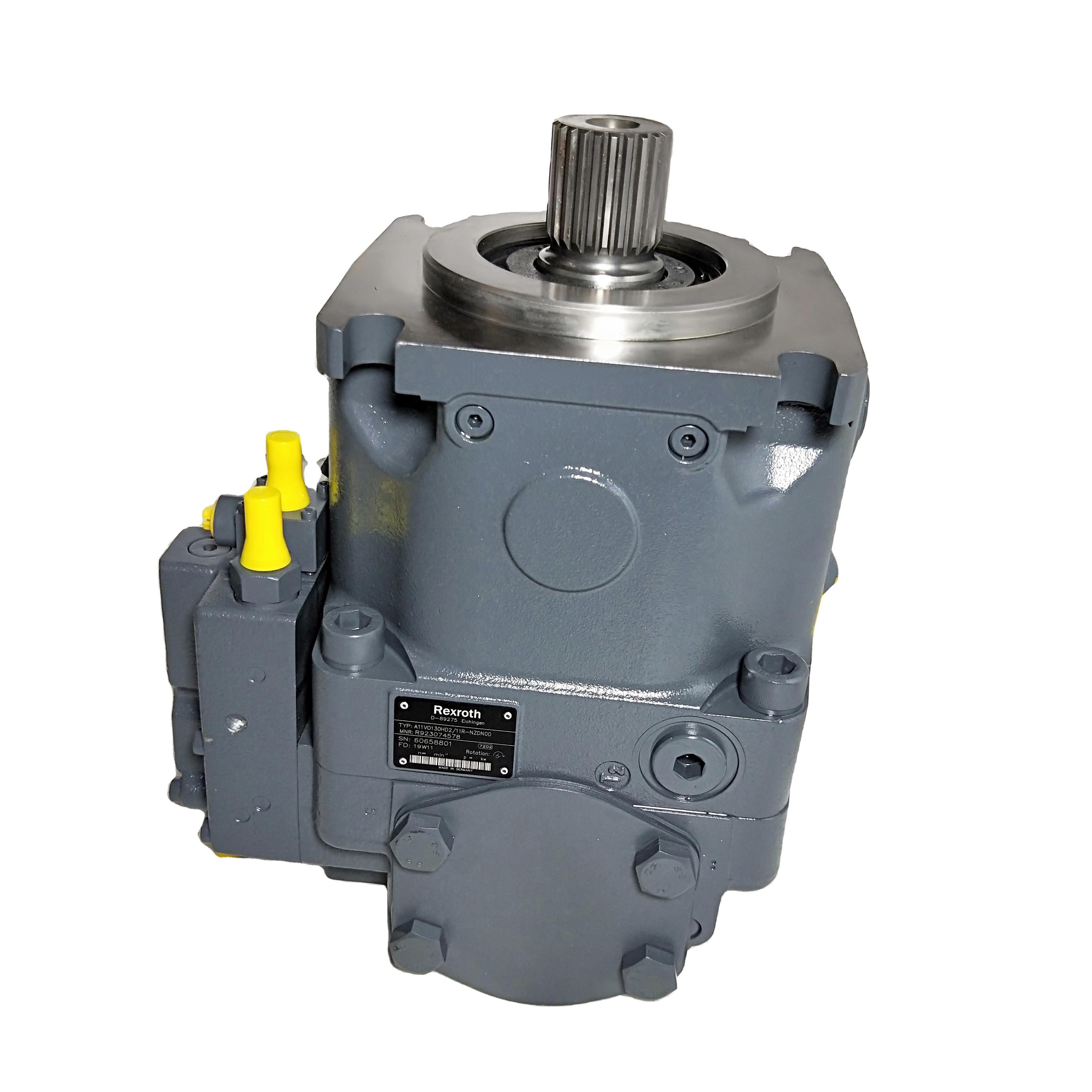 A11VO190LRDU2/11L-NZD12K01P-S REXROTH Гідравлічний насос Гідравлічний насос