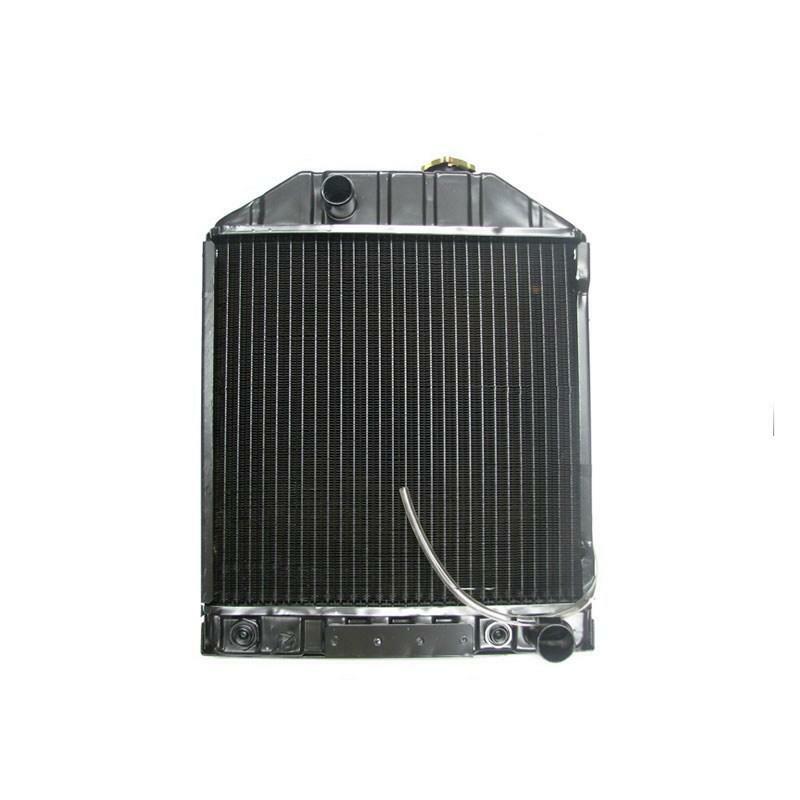 K307602 Cummins Радіатор