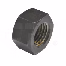 195-71-61950 NUT fits Komatsu (New Aftermarket)