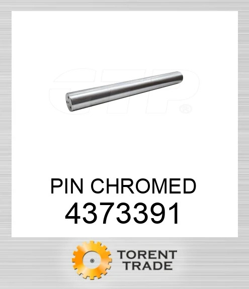 437-3391 Хромований штифт BLUMAQ