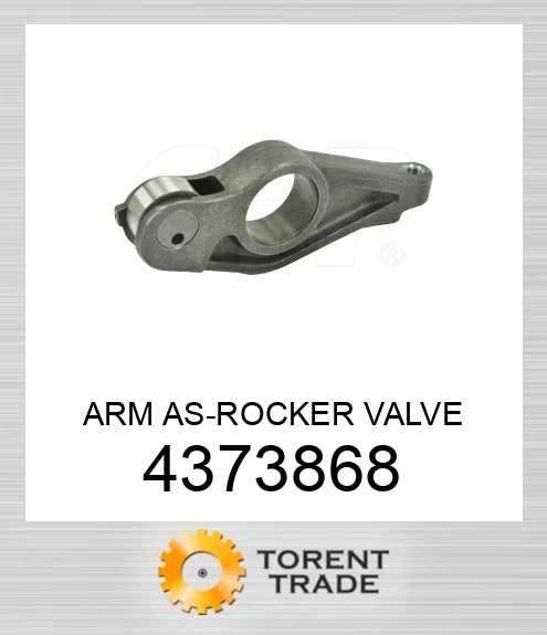 437-3868 Збірка важеля коромисла клапана BLUMAQ