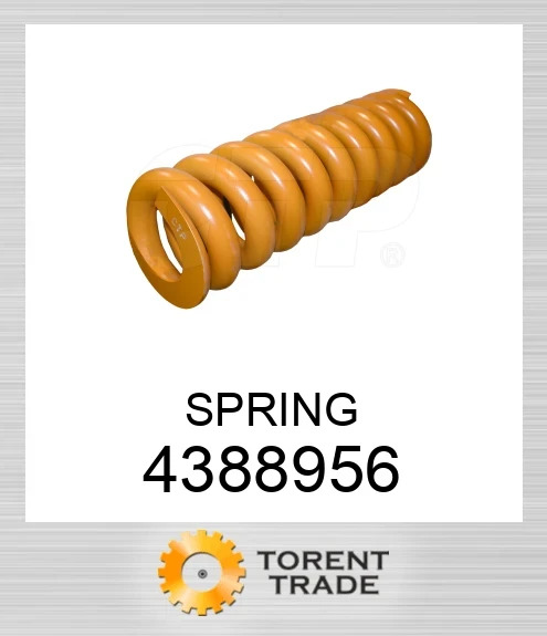 4388956 Пружина CATERPILLAR