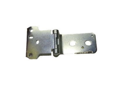 KL3Z-1620709-A Петля задніх дверей у зборі