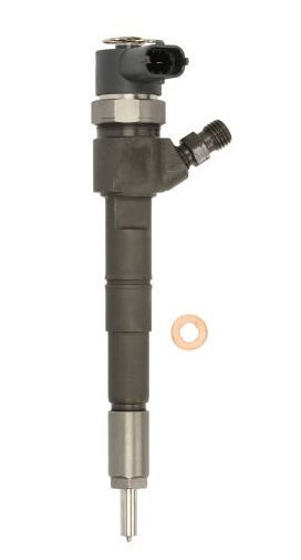 95517502 Електромагнітний CR інжектор CHEVROLET MALIBU; OPEL ASTRA J, ASTRA J GTC, CASCADA, INSIGNIA A, INSIGNIA A COUNTRY, ZAFIRA C; SAAB 9-5 A20DT-Z20DTJ. Гарантія 6 місяців.