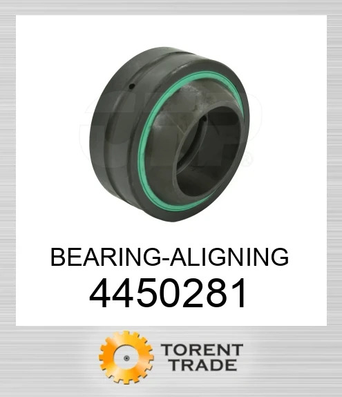 4450281 ПІДШИПНИК-ВИРІВНЮЮЧИЙ CATERPILLAR