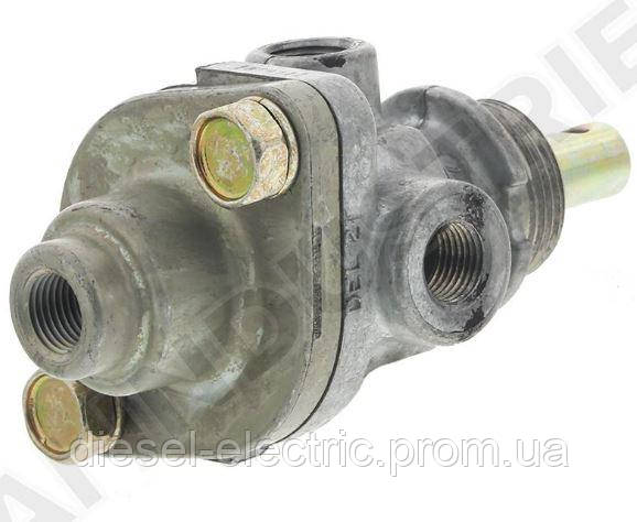 Натискний тяговий клапан для техніки Mack & Volvo 745276567, 74527-6567