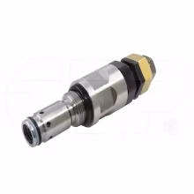 723-40-51102 RELIEF VALVE fits Komatsu (New Aftermarket)