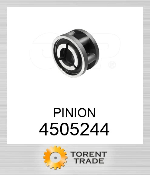 450-5244 Шестерня BLUMAQ