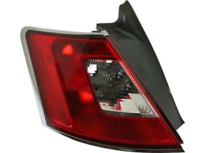 EU5Z-14547-C Фара у зборі